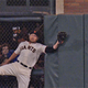 Illustration for article titled Hunter Pence Slams Into Fence To Rob Jayson Werth Of A Hit